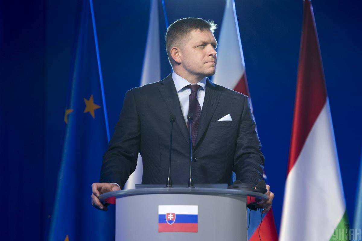 “Думаю, он выживет”: вице-премьер Словакии рассказал о состоянии Фицо после покушения
