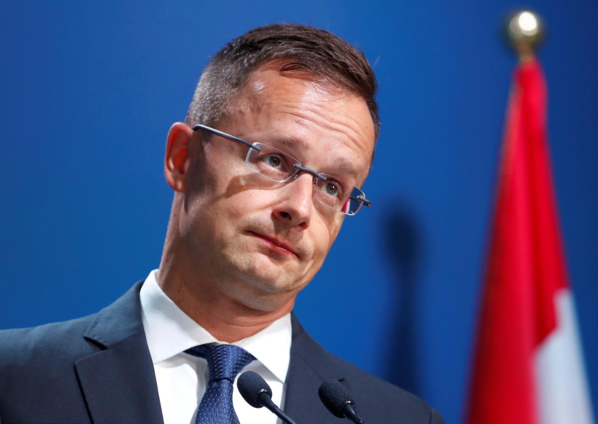 Венгерские власти врали о том, что масштабная хакерская атака РФ на МИД является выдумкой, – СМИ