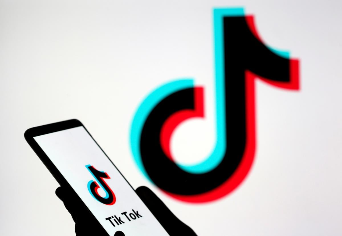 TikTok заявил о возобновлении работы на территории США